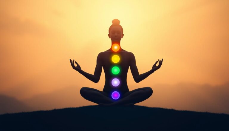 chakra meditation