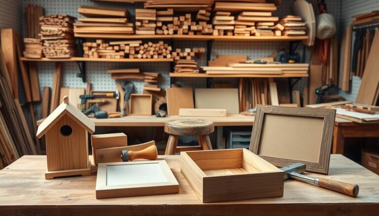 woodworking projects