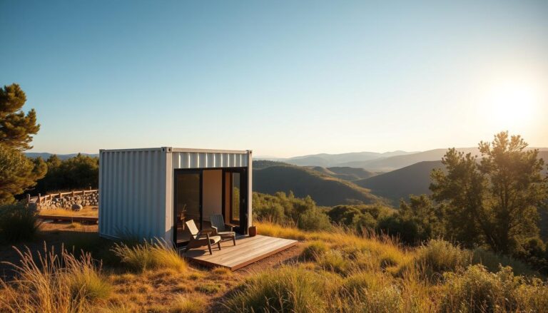 container home
